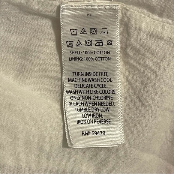 Tommy Bahama Toddler Dress Girls - Picture 7 of 7